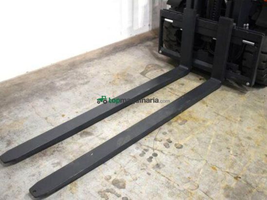 Elevadora - Linde - h 35 d (3a) evo 393-02
