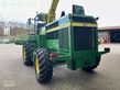 Cosechadora de Cereal - John Deere - 6850 allrad 4wd