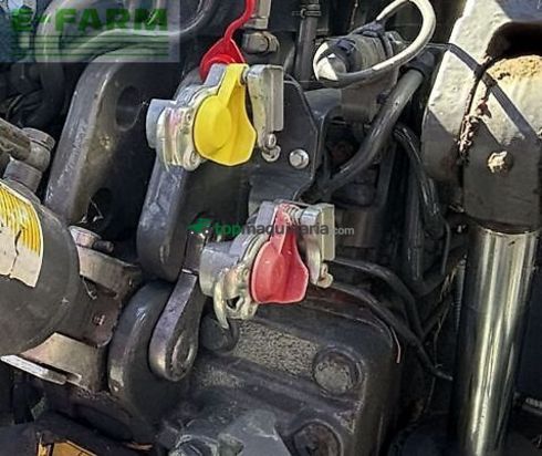 Tractor agrícola - Valtra - s294