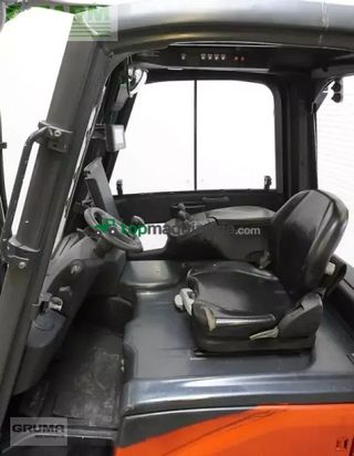 Elevadora - Linde - e 20 ph evo 386-02