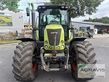 Tractor agrícola - Claas - arion 620 cis