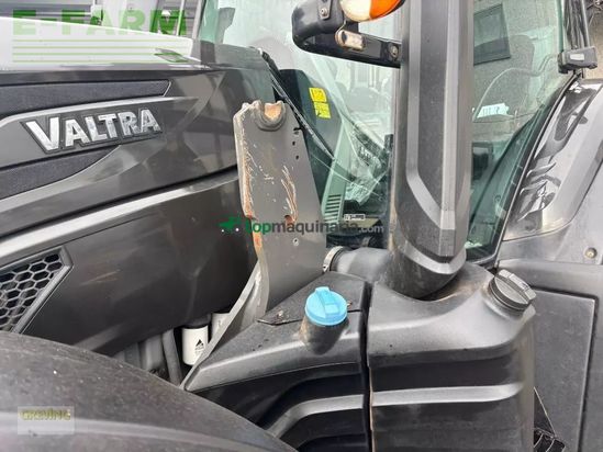 Tractor agrícola - Valtra - t234