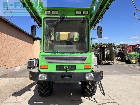 Atomizador - Dammann - dt 2100 / dtp 4036 - 24/30m