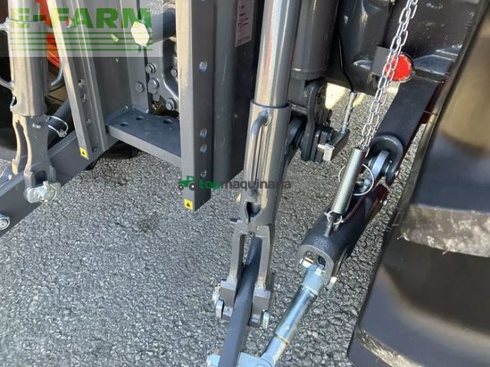 Tractor agrícola - Claas - axos 3.95 comfort