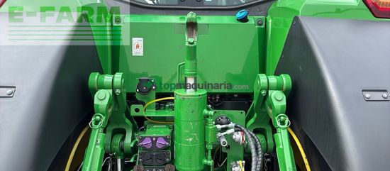 Tractor agrícola - John Deere - 8R 340