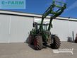 Tractor agrícola - Fendt - 724 vario gen6 profi plus