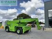 Telescopica - Merlo - roto 40.30 telehandler (st24275)