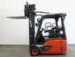 Elevadora - Linde - e 16 evo 386-02