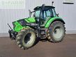 Tractor agrícola -  - agrotron 6165.4