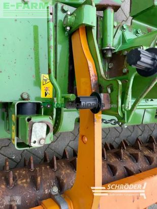 Grada rotativa - Amazone - kg 5001-2