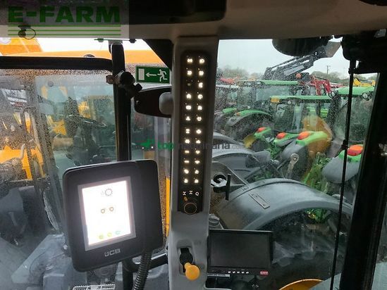 Tractor agrícola - JCB - 4220 fastrac tractor (st24925)