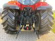 Tractor agrícola - Case IH - puma 260 cvx mit lenksystem CVX
