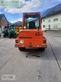Minicargadora - Hanomag - 15 f