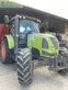 Tractor agrícola - Claas - arion 610 cis hexashift HEXASHIFT CIS