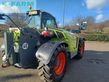 Telescopica - Claas - SCORPION 635