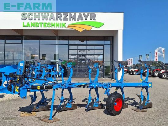 Arado - Lemken - juwel 8 v5n100