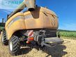 Cosechadora de Cereal - New Holland - cx 5090 elevation im kundenauftrag