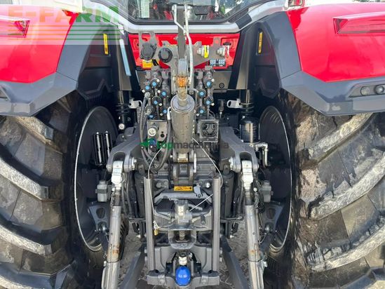 Tractor agrícola - Massey Ferguson - 8s.305 dyna vt