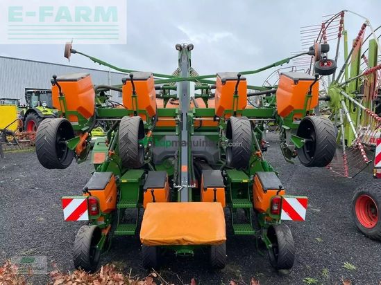 Sembradora monograno mecanica - Amazone - ed 6000-2c