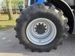 Tractor agrícola - New Holland - t 7540