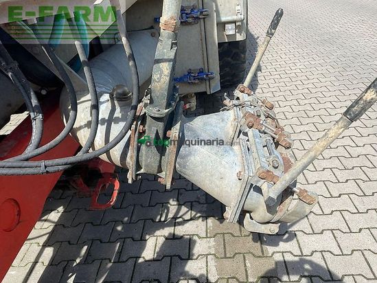 Cuba de purin - Briri - dtrw 230