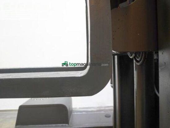 Elevadora - Linde - r 25 f
