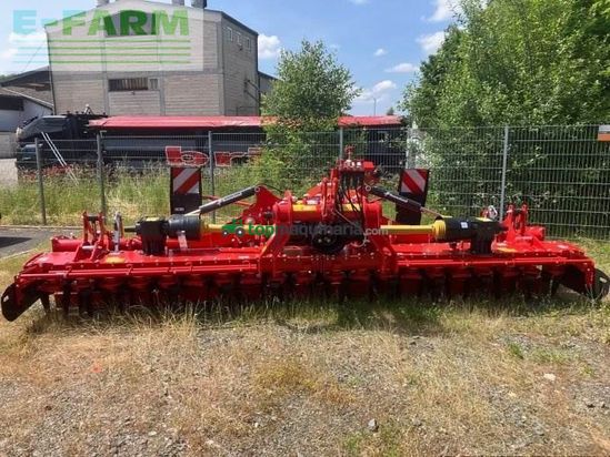 Grada de disco - Kverneland - rotago 4050 f