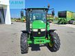 Tractor agrícola - John Deere - 5058e