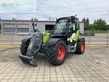 Telescopica - Claas - scorpion 756 varipower plus generation 2
