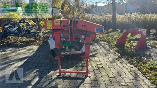 Cortacésped manual - Kuhn - gmd 4010-ff