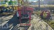 Cortacésped manual - Kuhn - gmd 4010-ff