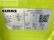 Cortacésped manual - Claas - disco 4400 contour