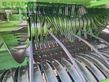 Empacadora gigant - Krone - comprima v 150 xc plus 17 messer