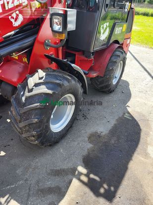 Minicargadora -  - 810t