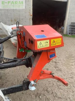 Cortacésped manual - Kuhn - gmd 3110 (fast fit) 540 m