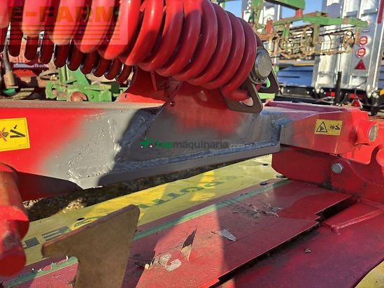 Cortacésped manual - Pöttinger - nova cut 265 h crw