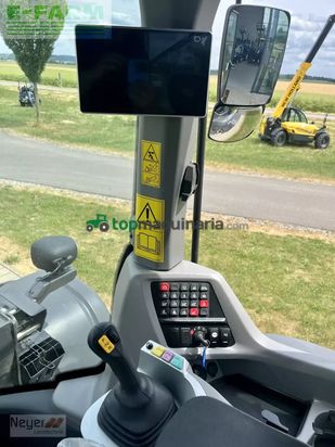 Minicargadora - New Holland - w 130 d