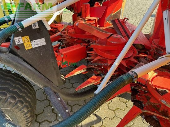 Cabezal - Kemper - champion 375 plus