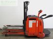 Elevadora - Linde - d 14 ap 133-01