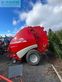 Empacadora gigant - Lely - rp 535 mastercut