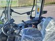 Minicargadora - Claas - torion 530