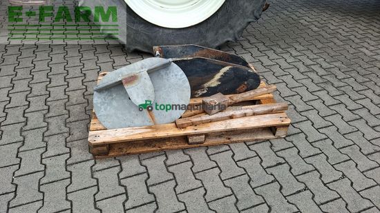 Cisterna - Wienhoff - 24200 tridem