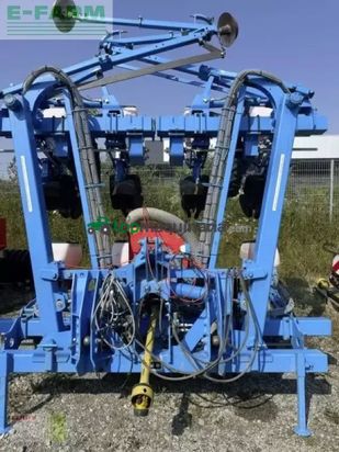 Sembradora monograno mecanica - Monosem - ng plus 8 r