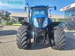 Tractor agrícola - New Holland - t7050 power command