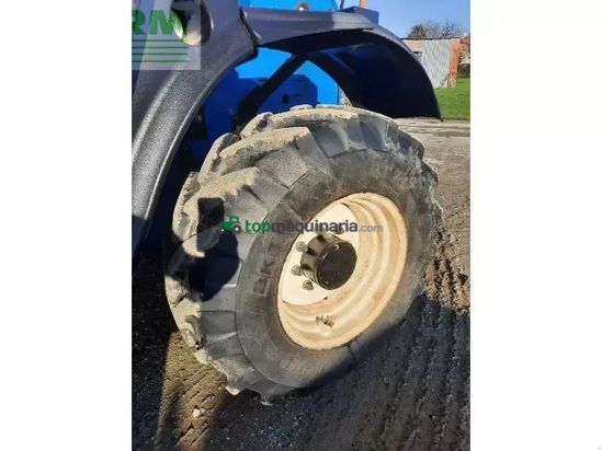 Telescopica - New Holland - lm7-42