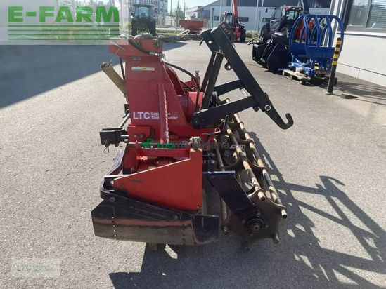 Grada rotativa - Landsberg - lks 250 + semo 99