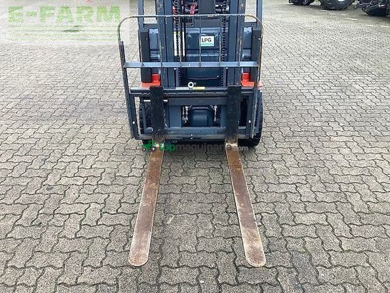 Elevadora -  - cpyd 18-rc2h