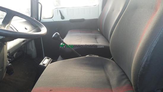 Tractor agrícola - CAMION