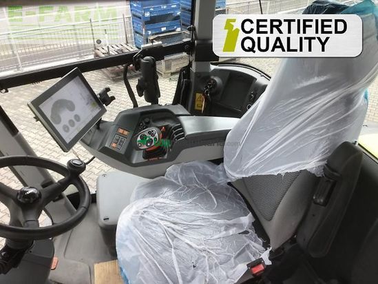 Tractor agrícola - Claas - xerion 5000 trac ts