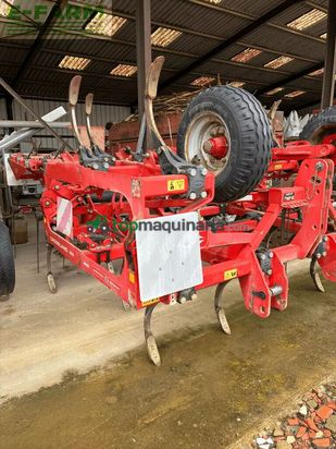 Cultivador - Gregoire Besson - dechaumeur crossland 2230